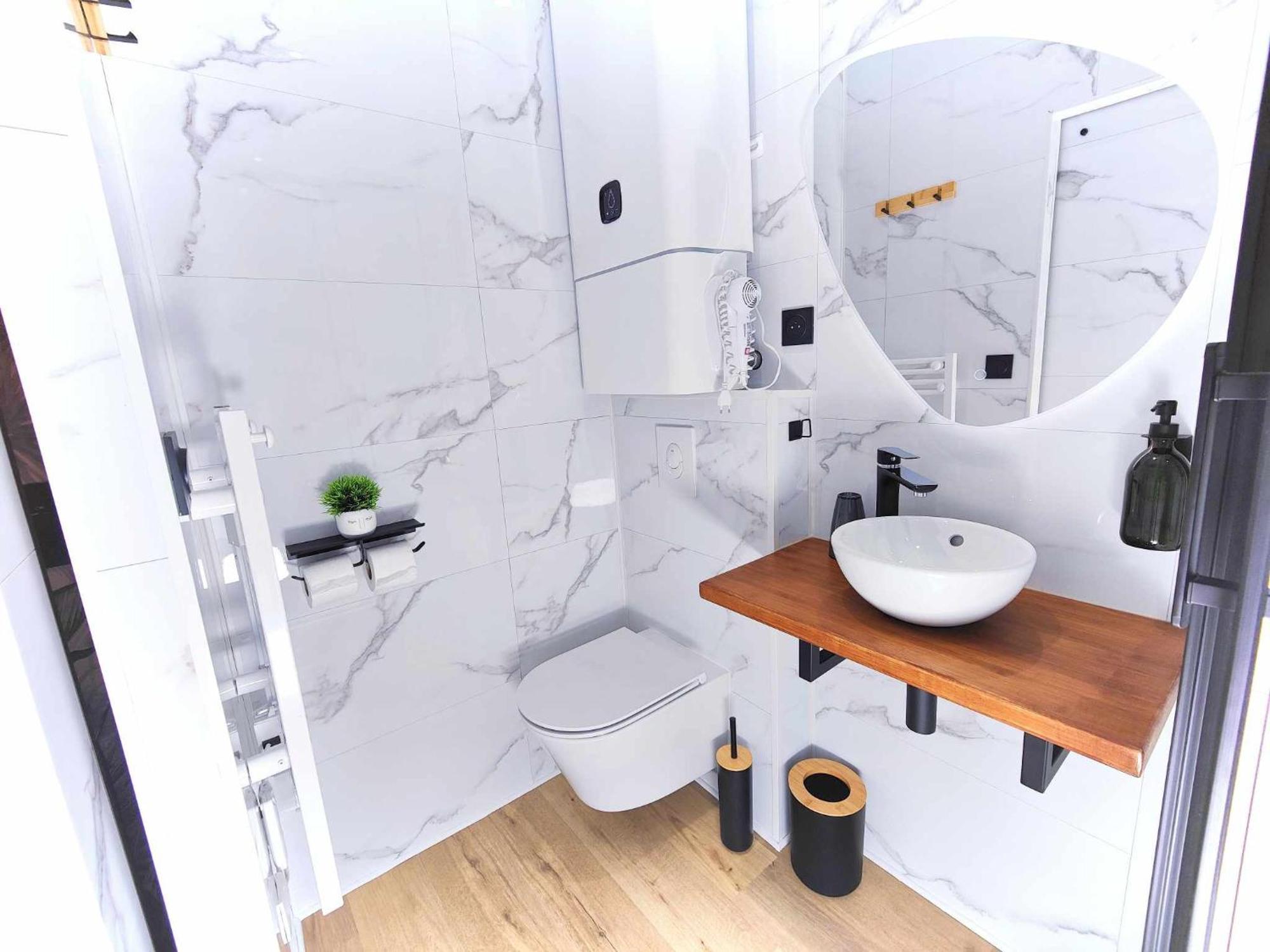 Apartment La Belle / Mrodbnb