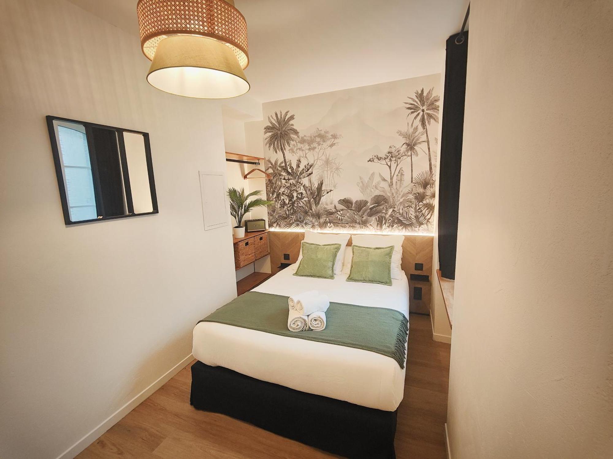 Apartment La Belle / Mrodbnb *