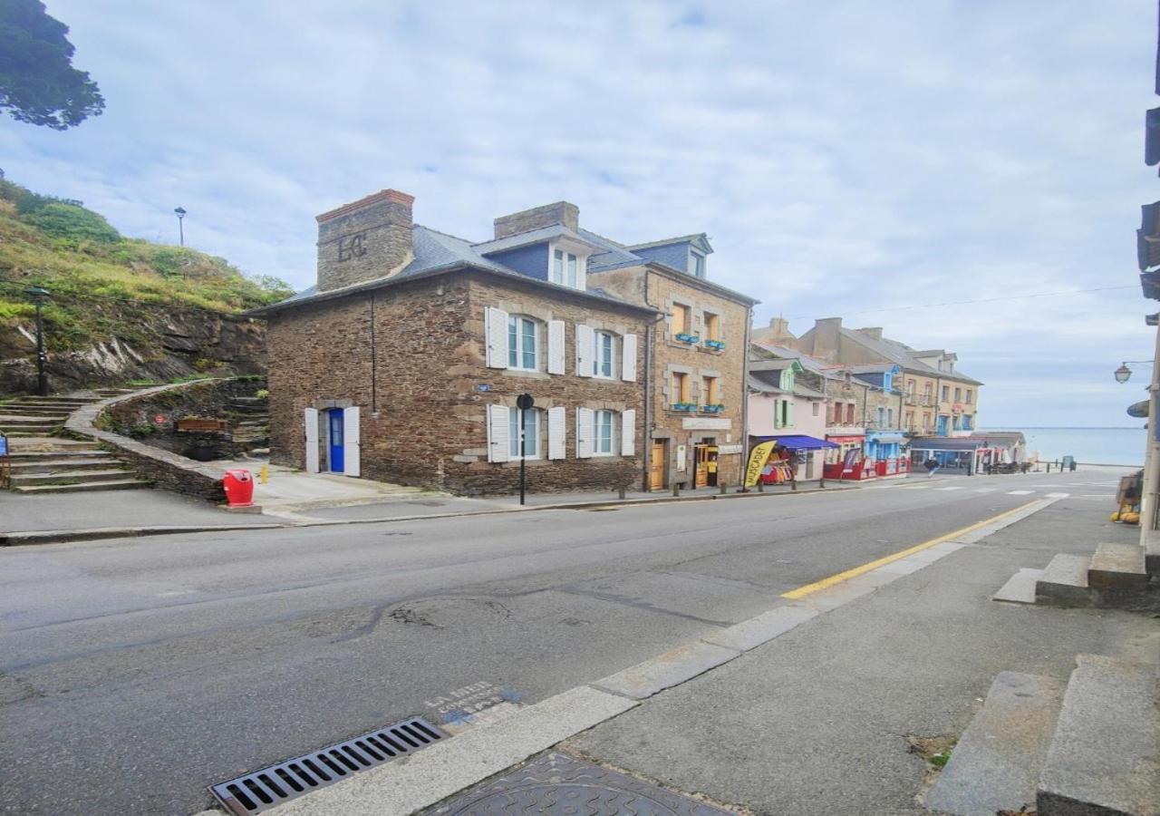 La Belle / Mrodbnb Apartment Cancale